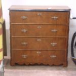 301 1303 CHEST OF DRAWERS